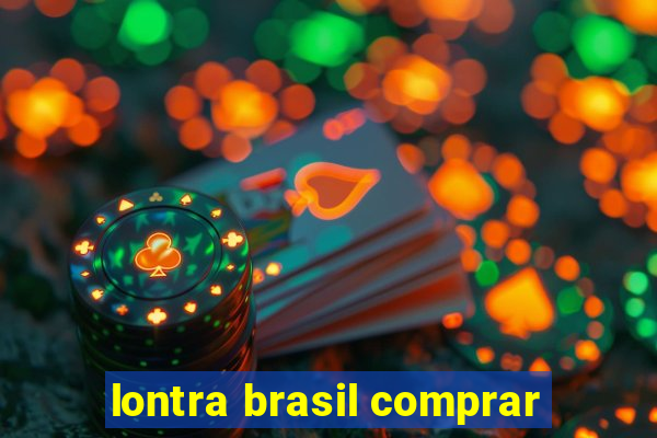 lontra brasil comprar